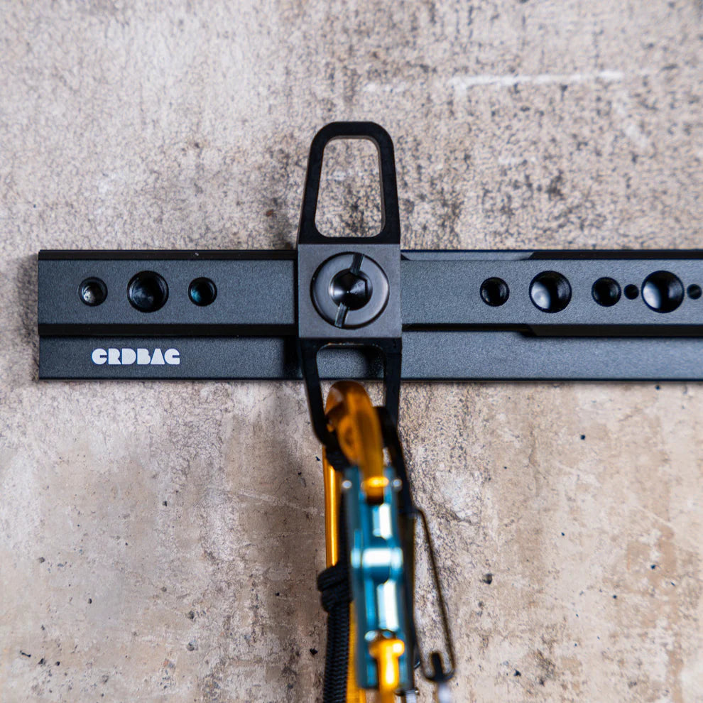 CRDWALL SYSTEM Orange