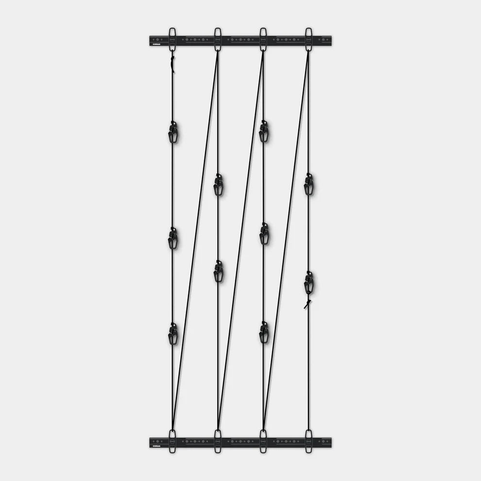 CRDWALL SYSTEM White