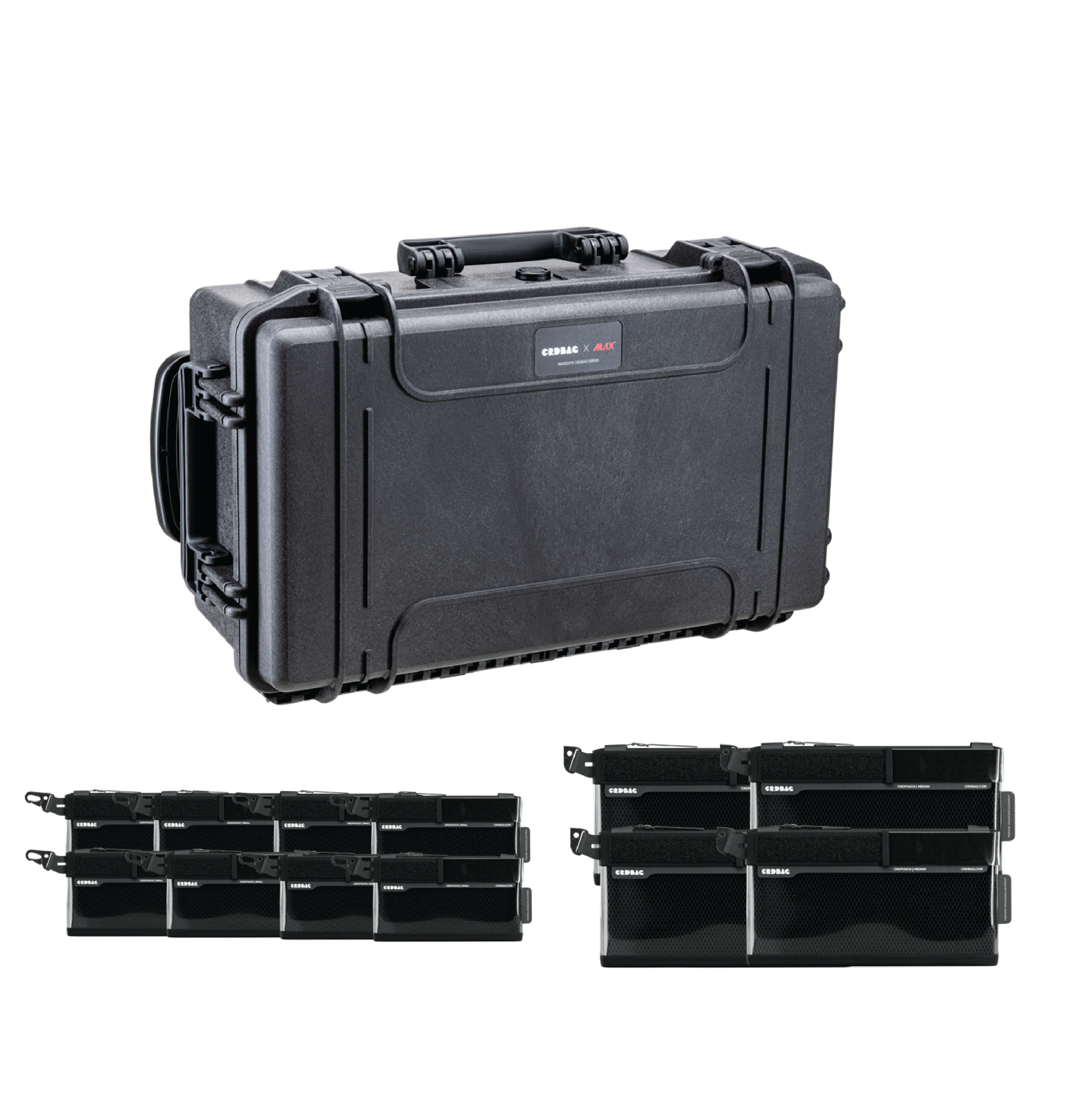 MAX520TR | CRDBAG Edition