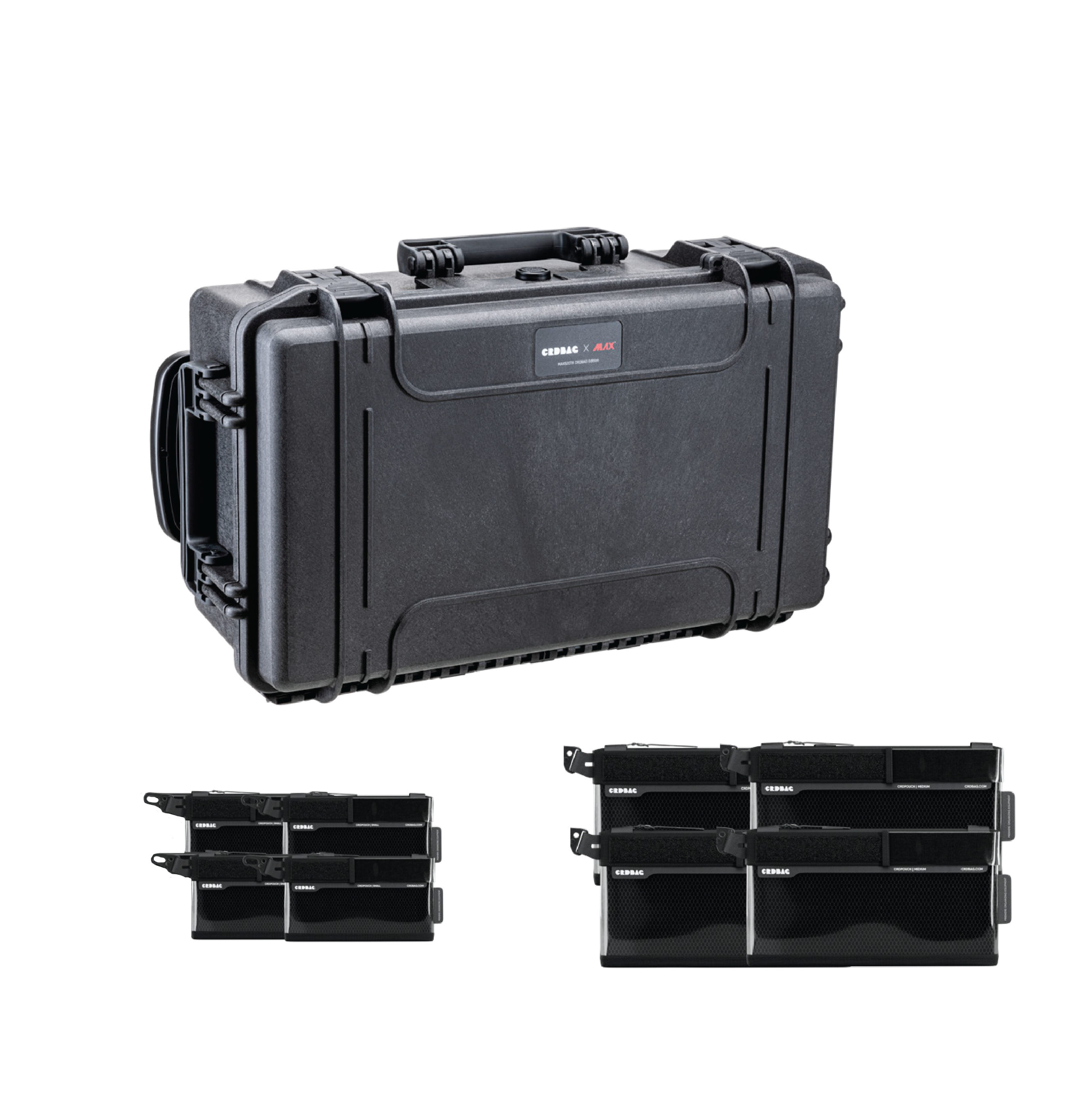 MAX520TR | CRDBAG Edition
