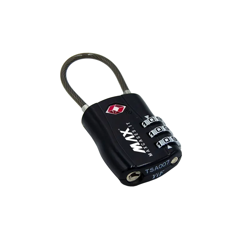 MAX PADLOCK -AC