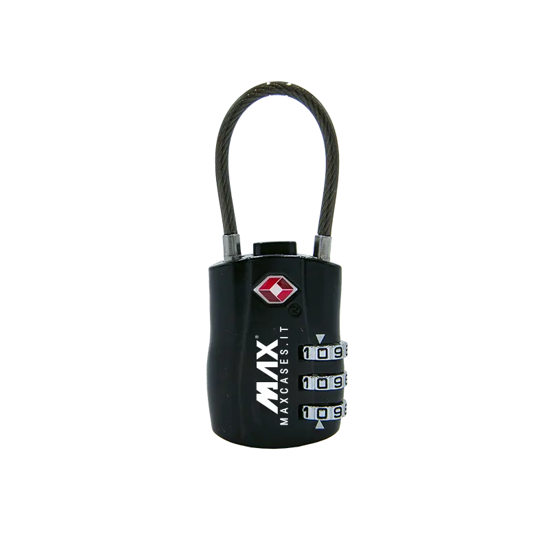 MAX PADLOCK -AC